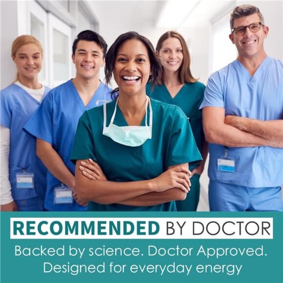 Laite Hebe 4 Pairs-Compression Socks for Women&Men Circulation-Best Support - Picture 6 of 7